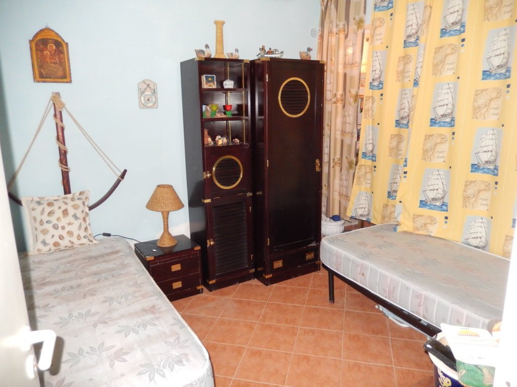 villa al mare  privata in villaggio turistico residenziale