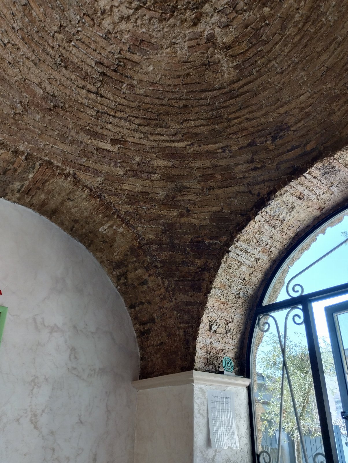 Appartamento in palazzo storico