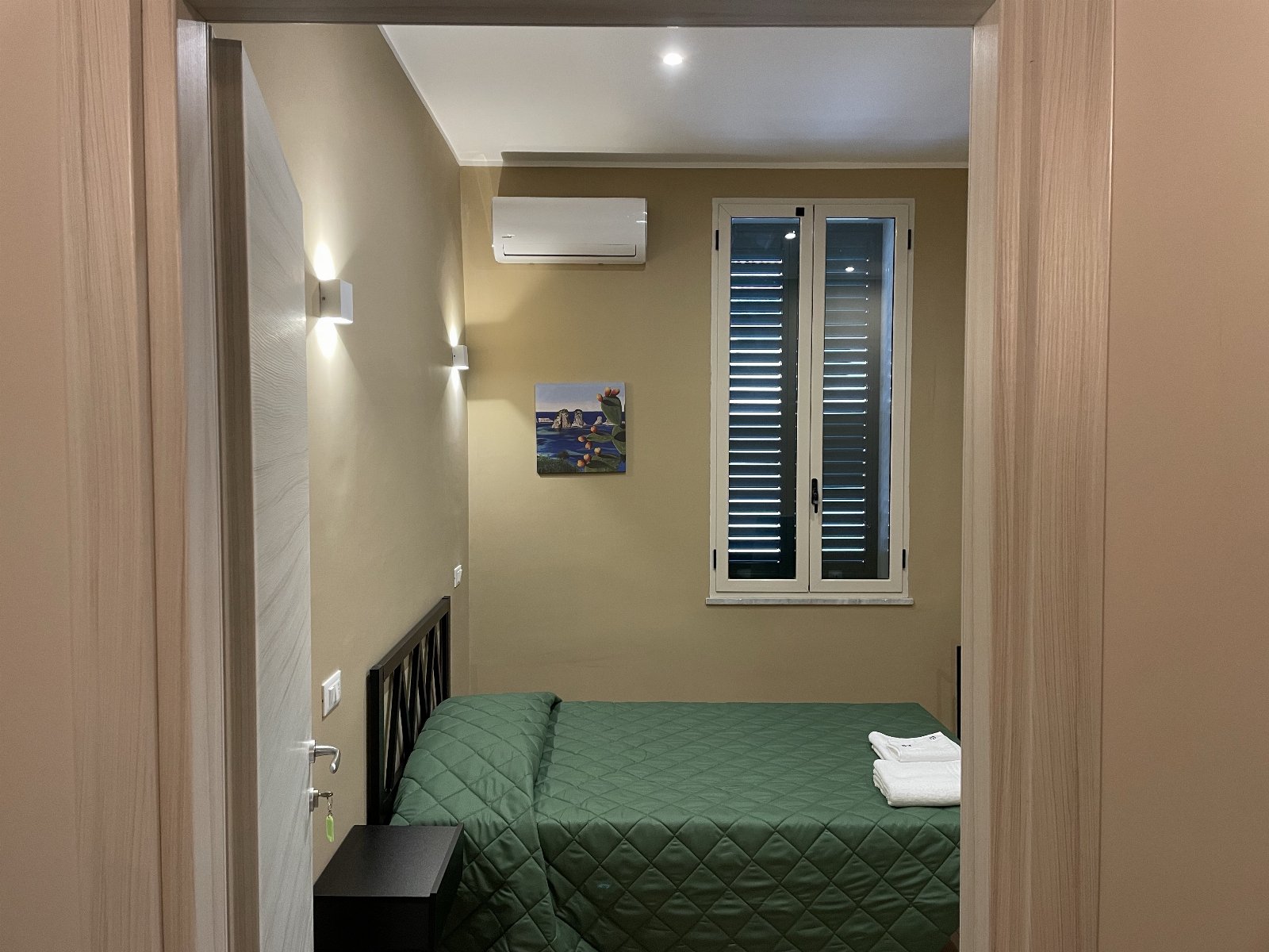 Exclusive B&B a Reggio Calabria
