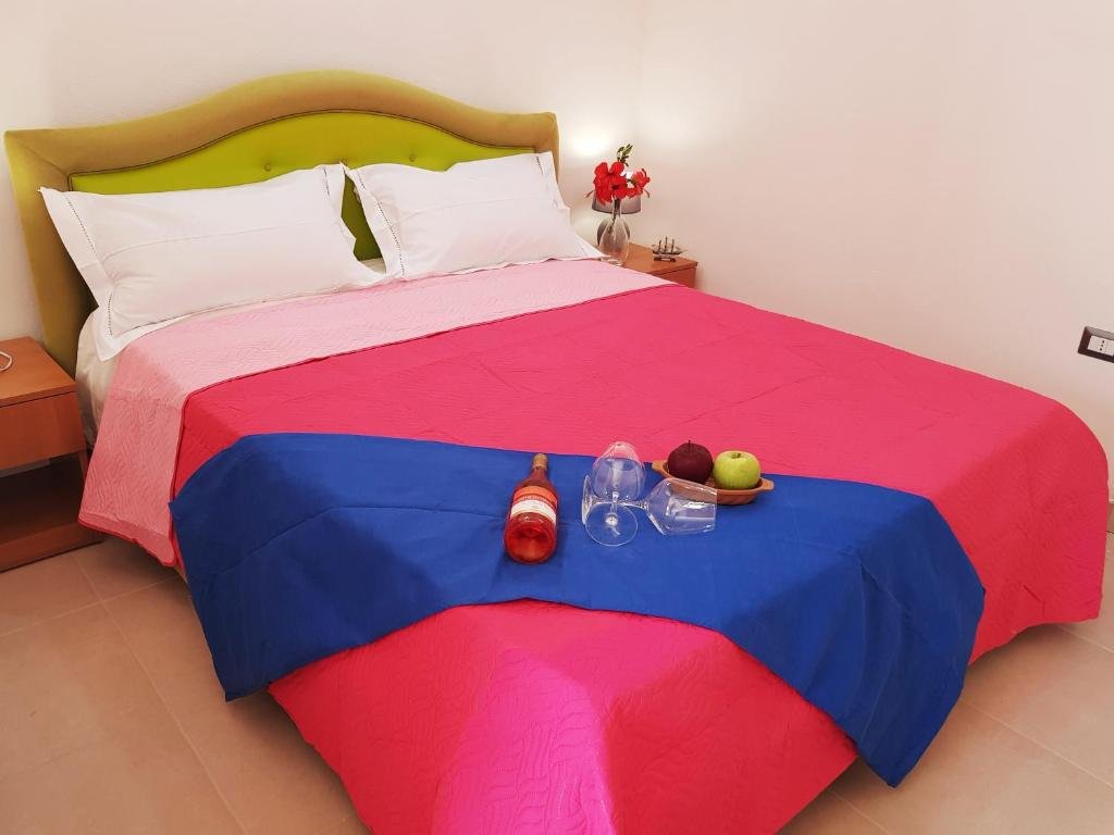 A casa di Manu SUITE 28