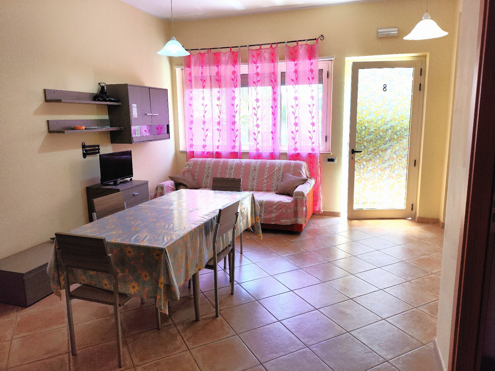 B&B Residence L' Ancora T8