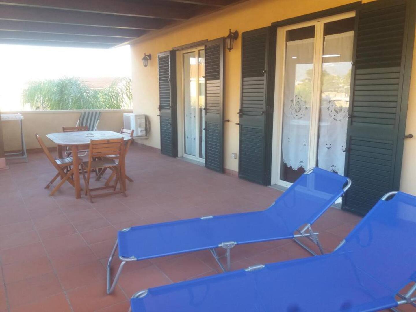 Villa Terry Oasi di Relax