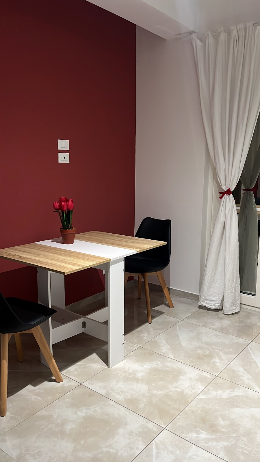 Mini appartamenti