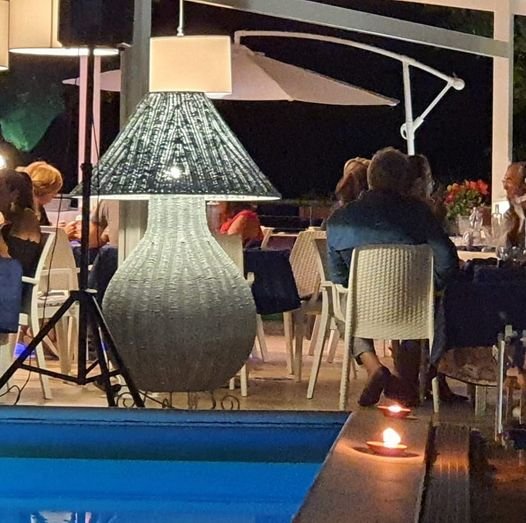 Hotel Piccolo Mondo ***  Terme Luigiane