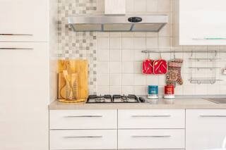 Bilocale 30 m. dalla spiaggia di Scilla