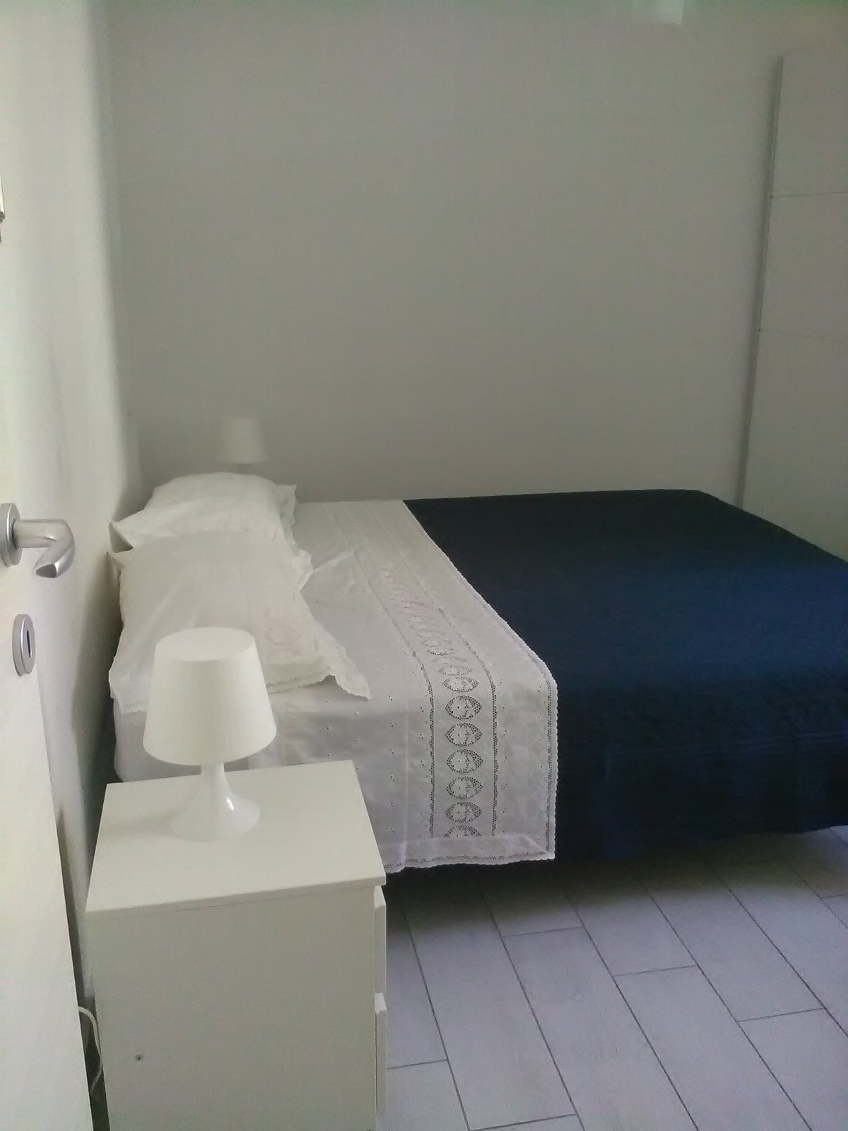 Casa ad un passo dal mare