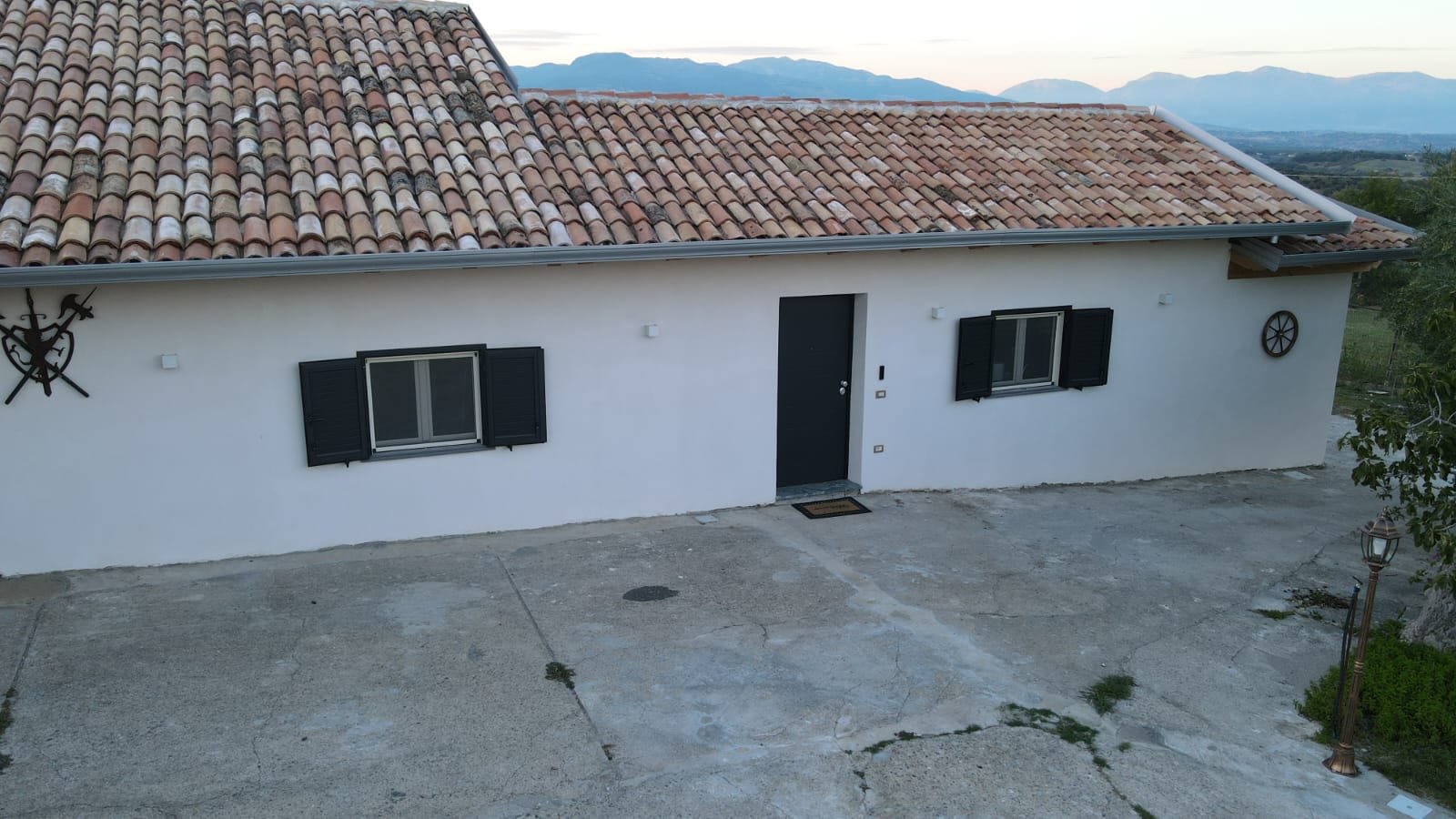 Villa Maria un oasi di relax