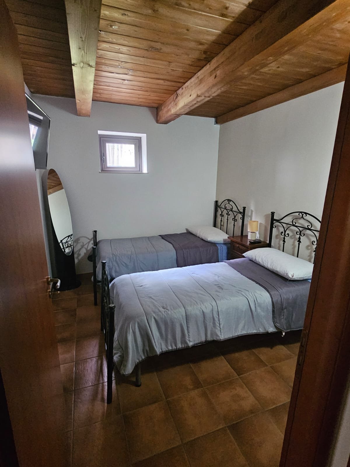 B&b la corte dei pini