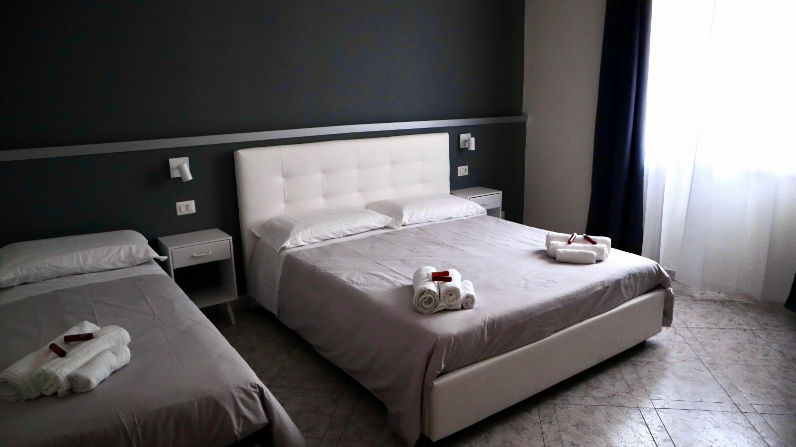 Casa Vacanze Aeroporto – Comfort e Relax a Pochi Minuti dal Volo