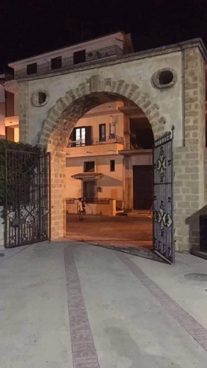 Residence San Francisco