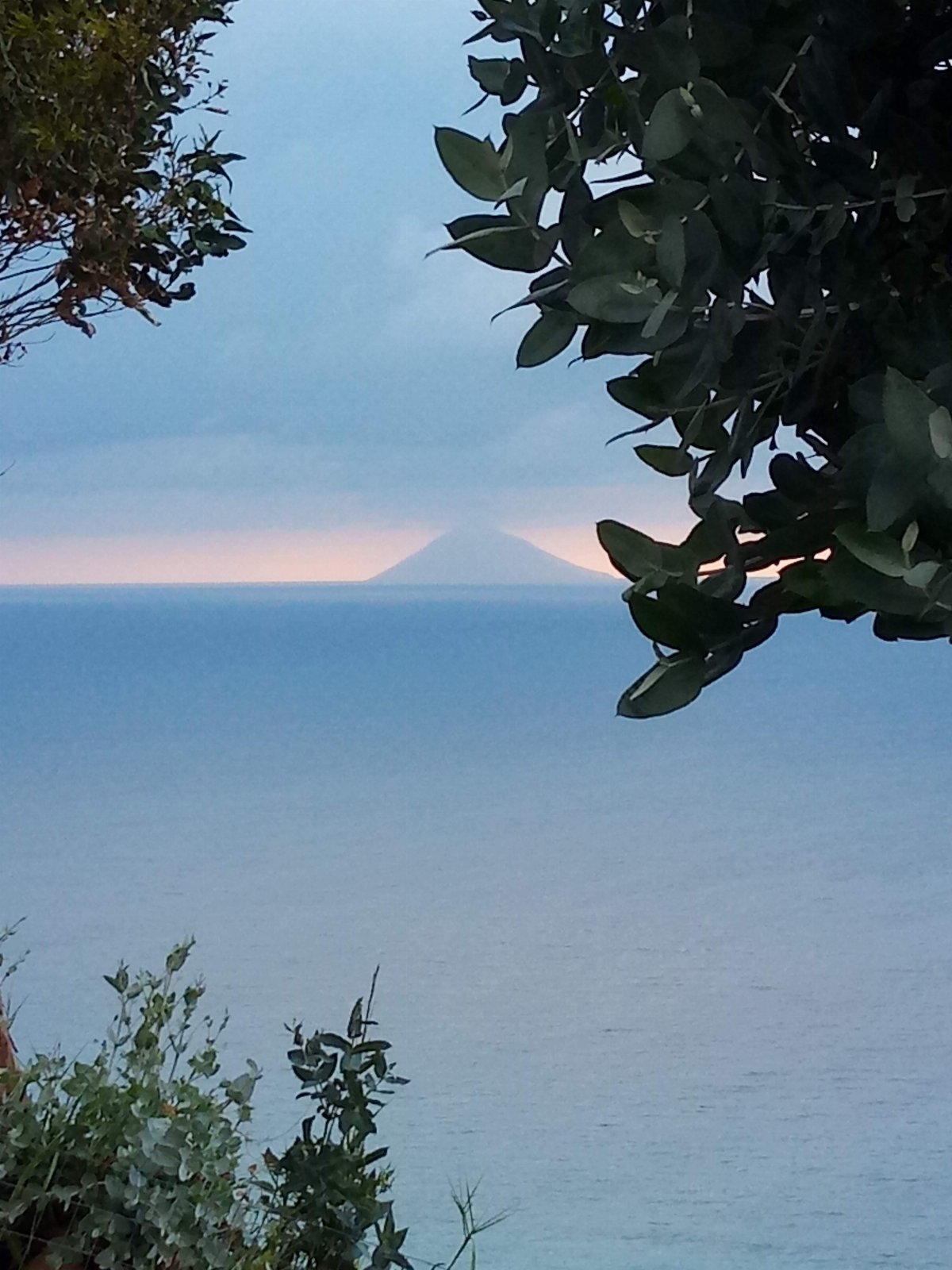 APPARTAMENTO CON GIARDINO PANORAMA MARE MOZZAFIATO