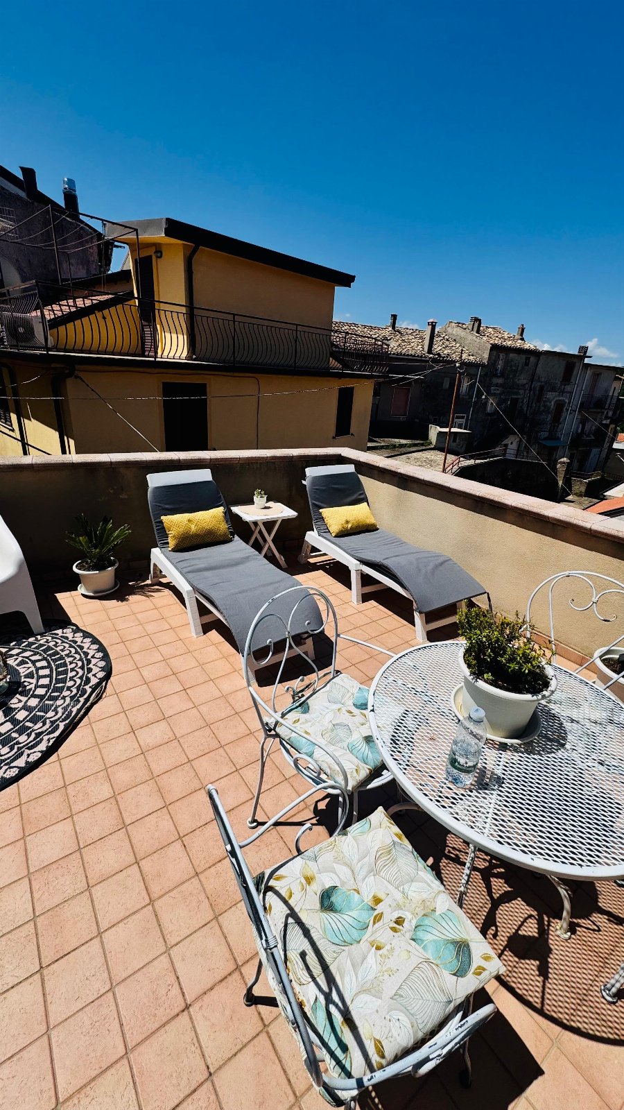 Casa Peppino Nisticò 2