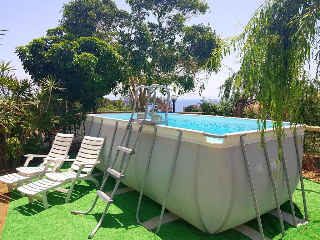 A casa di Manu JUNIOR SUITE