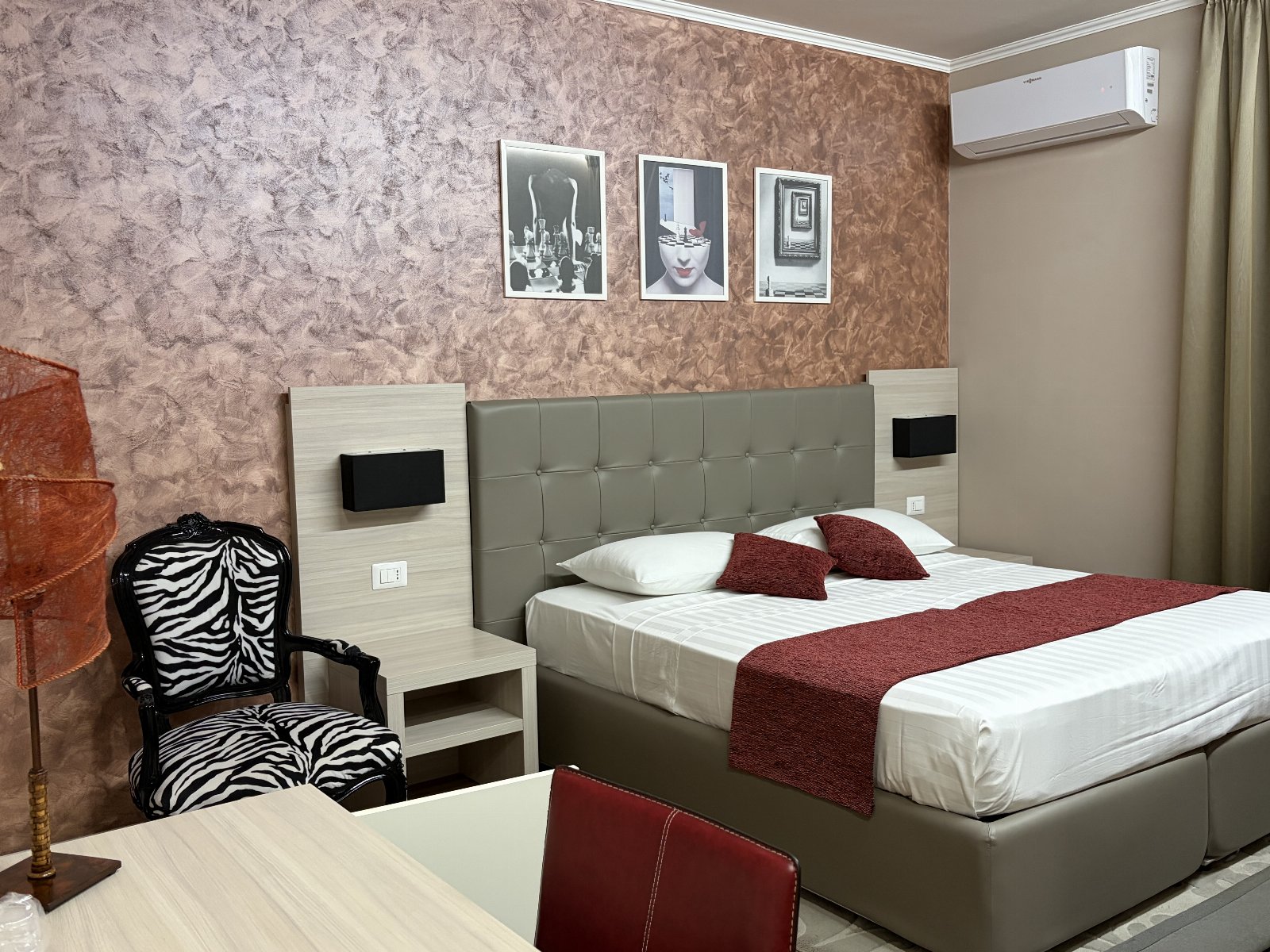 B&B Dei Segreti & Spa