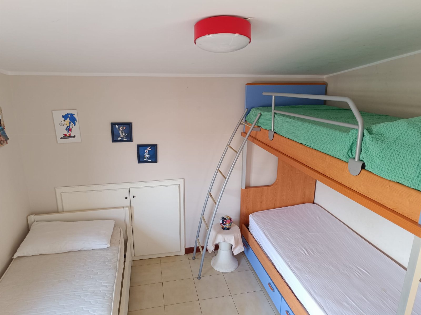 Casa vacanza Bova Marina