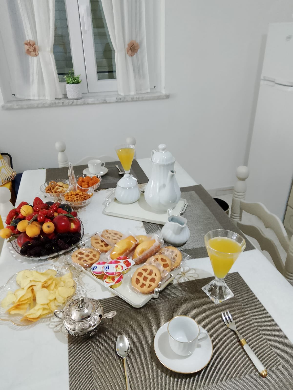 B&B Le Ninfee