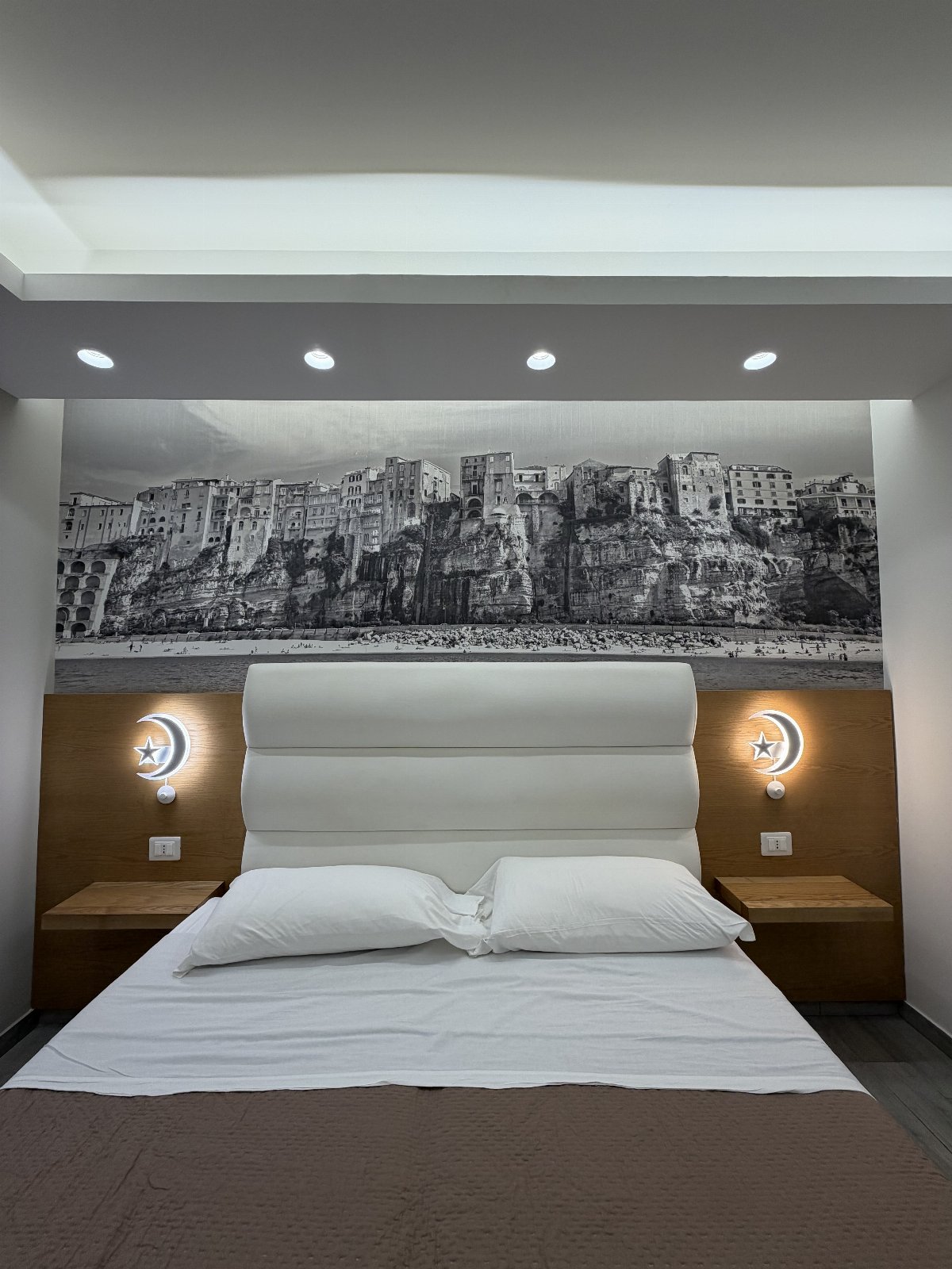 Rooms Dream Tropea