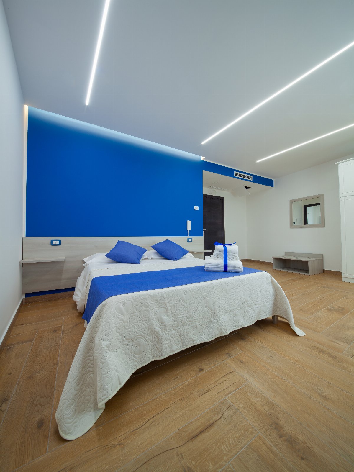 Palazzo Fiorentini Charme Hotel