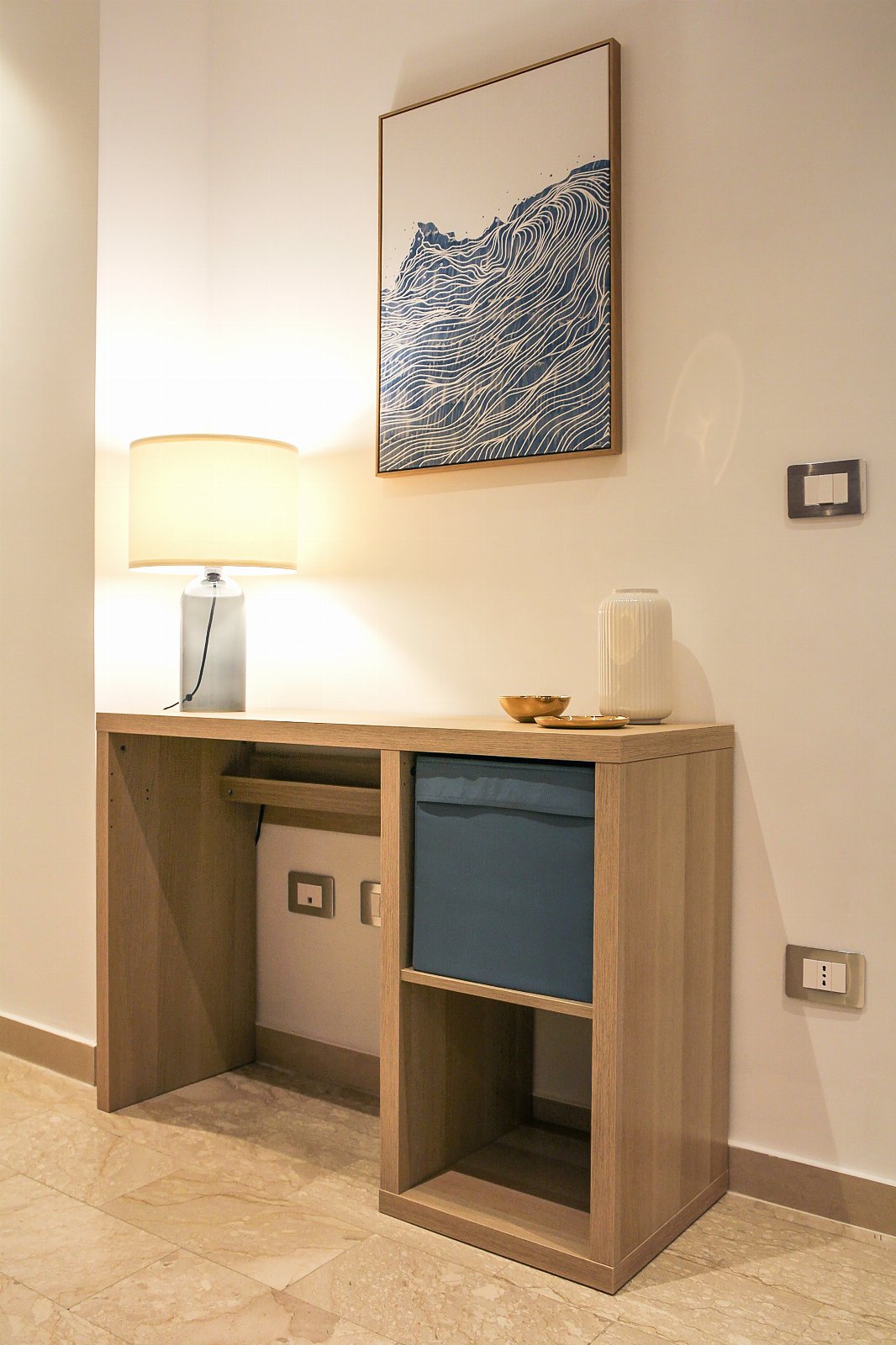 Limoni Apartment, a due passi dal mare
