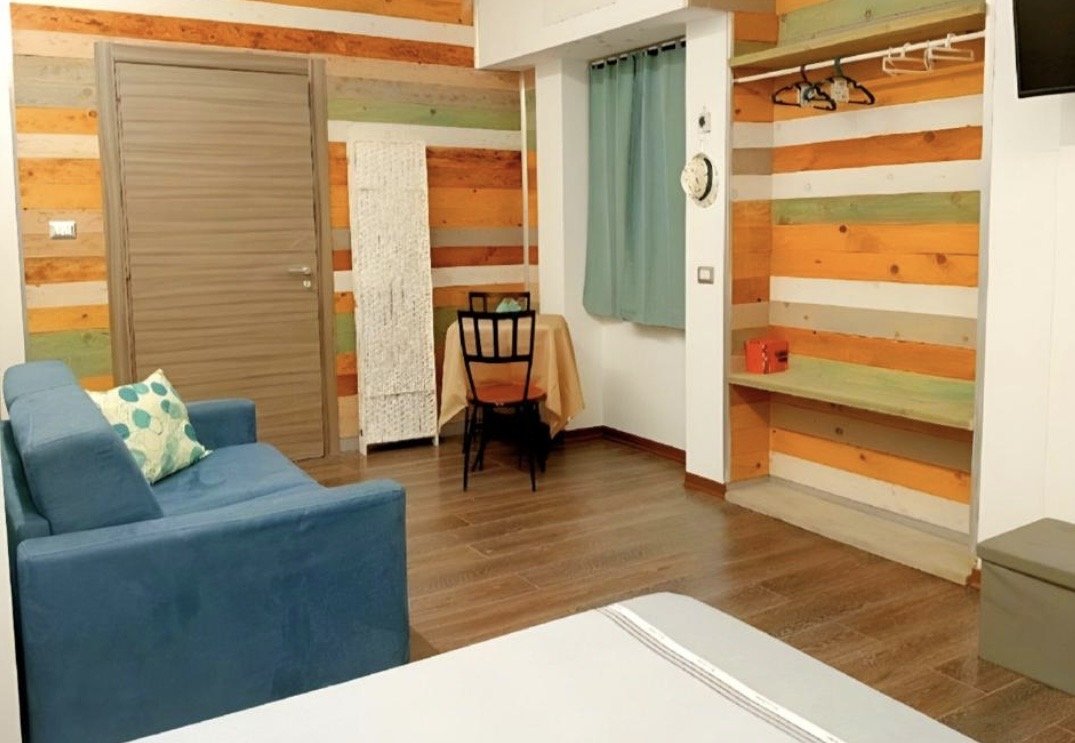 Sapore di Sale Holiday Home – Pizzo Calabro