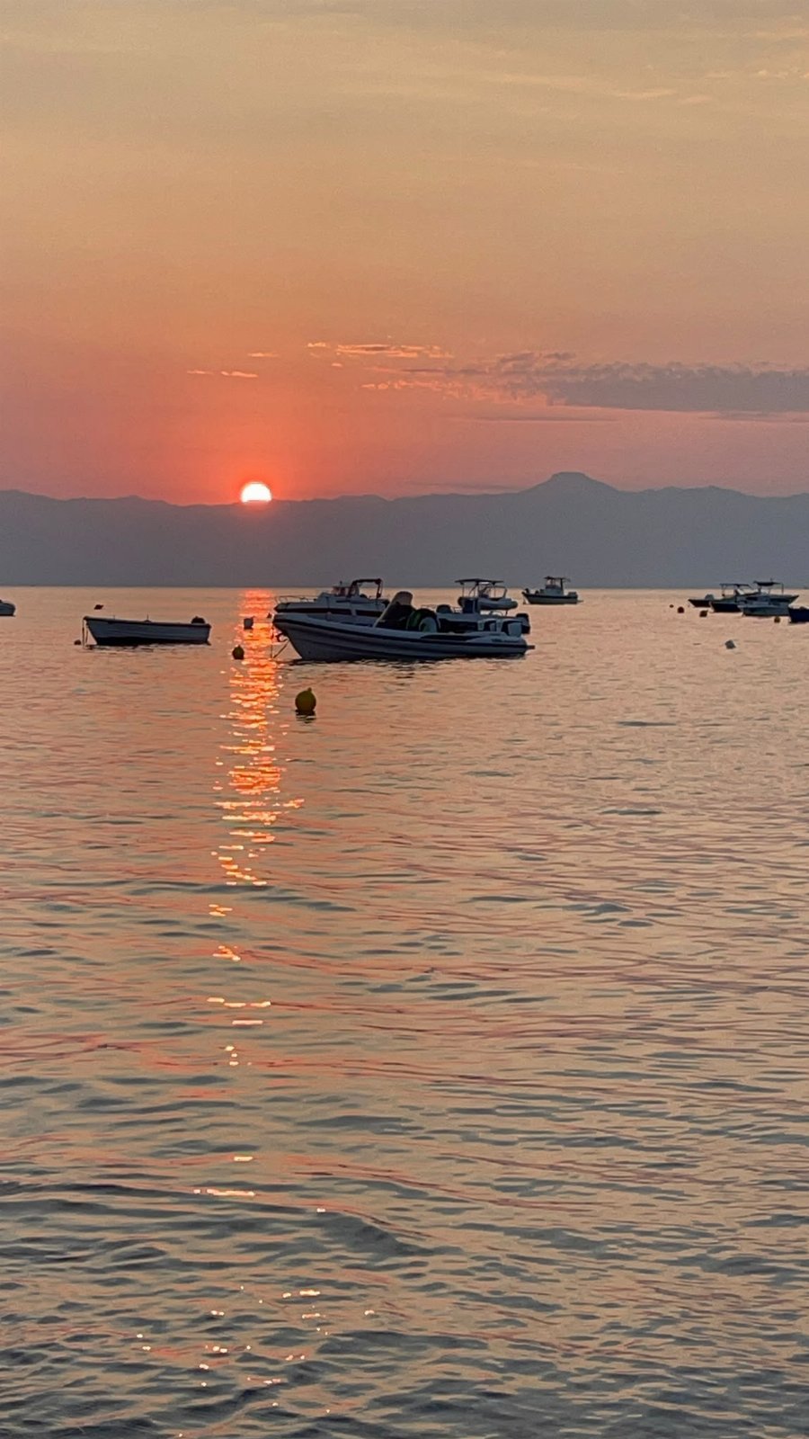 SOLE ROSSO casa vacanze