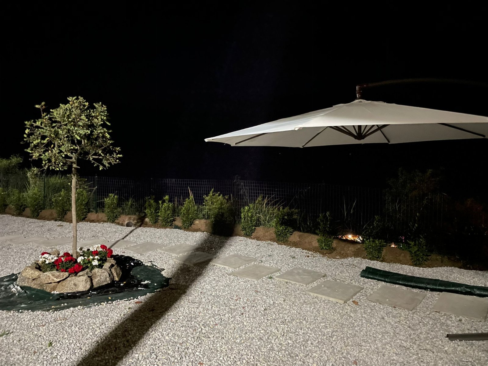 APPARTAMENTO CON GIARDINO PANORAMA MARE MOZZAFIATO