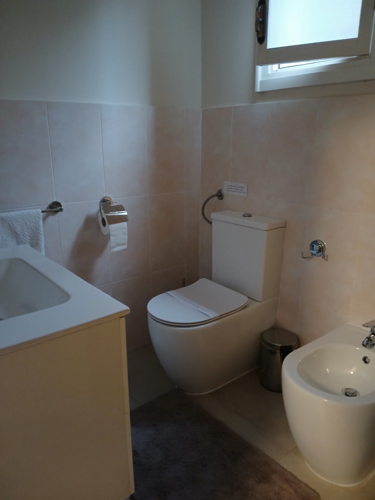 Mini apartamento ed stanza in montagna vicino mare