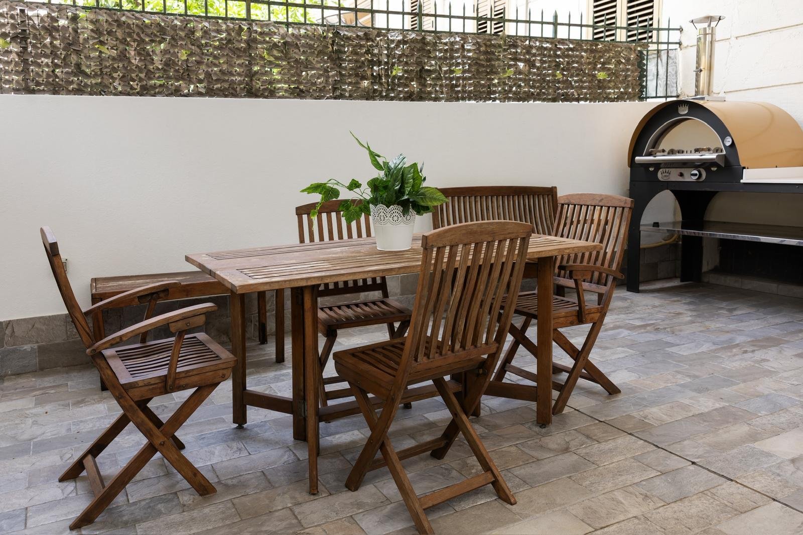 La Casetta – Dove ogni dettaglio sa di casa