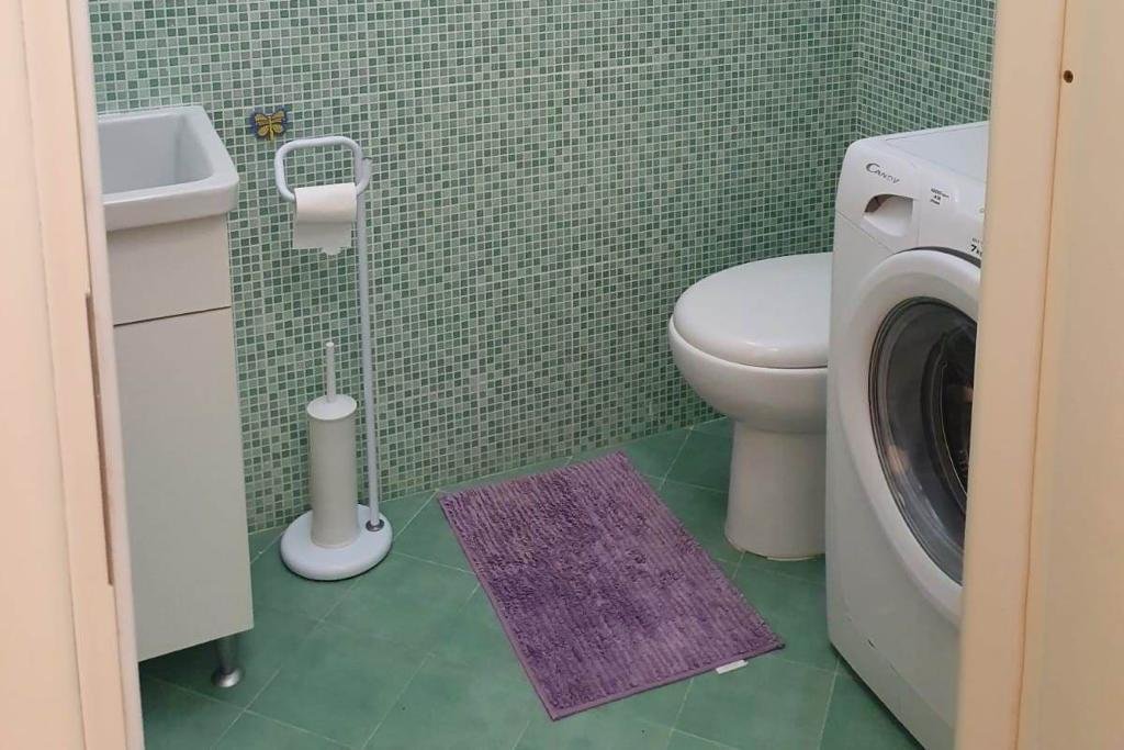 Villa con vista panoramica