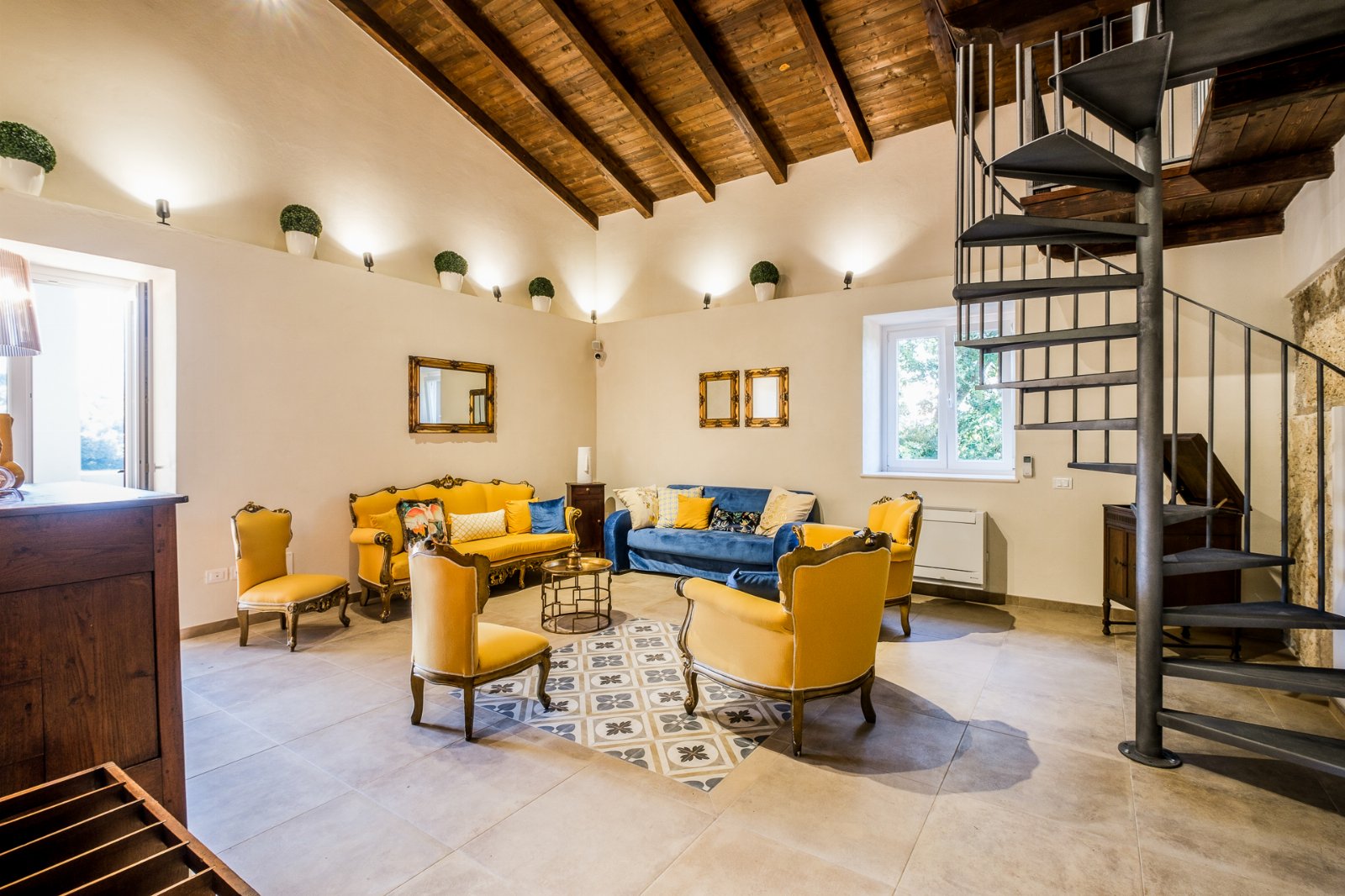 Residenza turistica in zona rurale a Rende