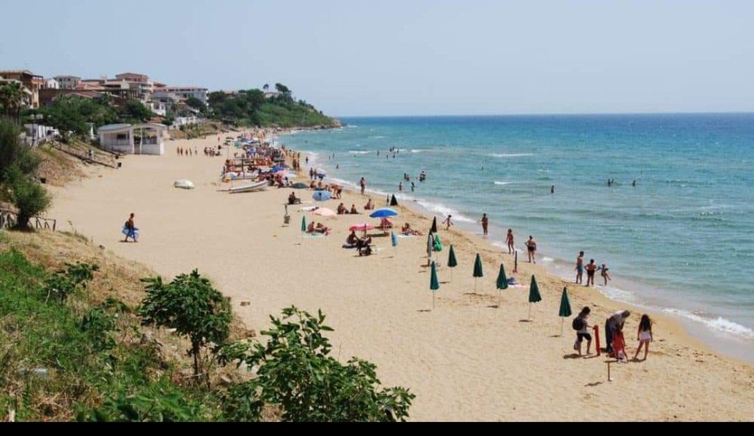 Casa vacanze rose e mauris