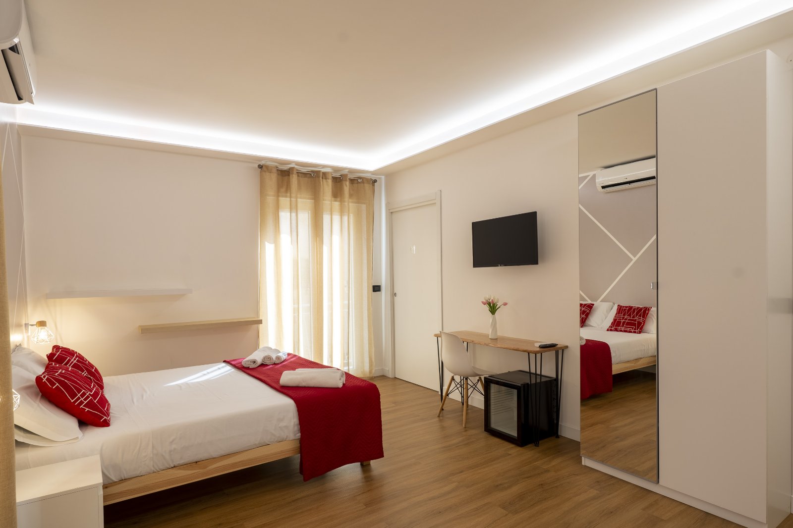 B&B Villa Pignataro 2.0