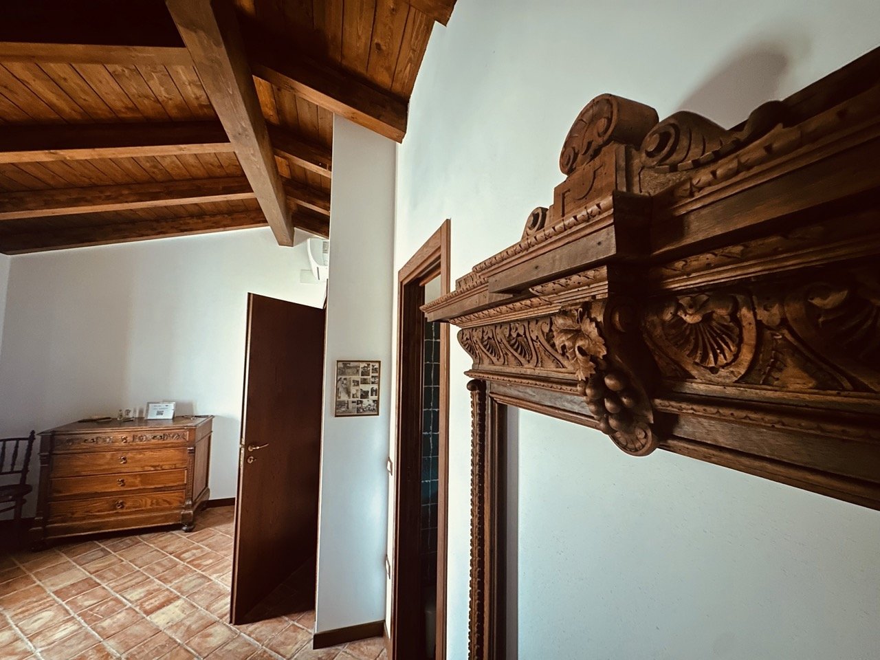 Agriturismo Casa Pacelli