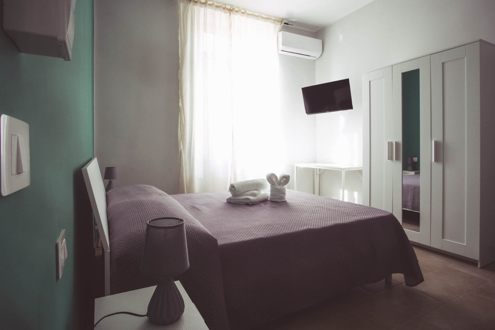 Casa vacanze affitto camere