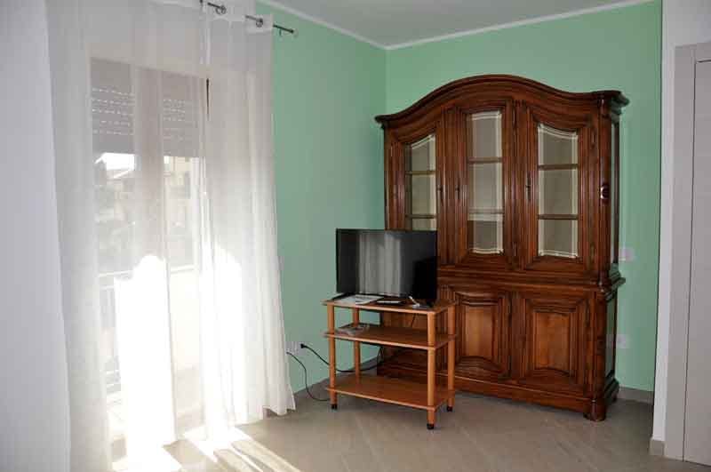 Casa vacanza nel cuore della Sila