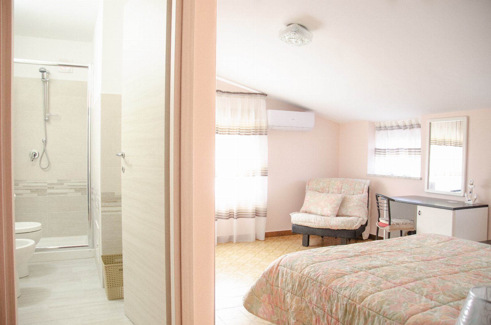 Villa Teresa Bed & Breakfast