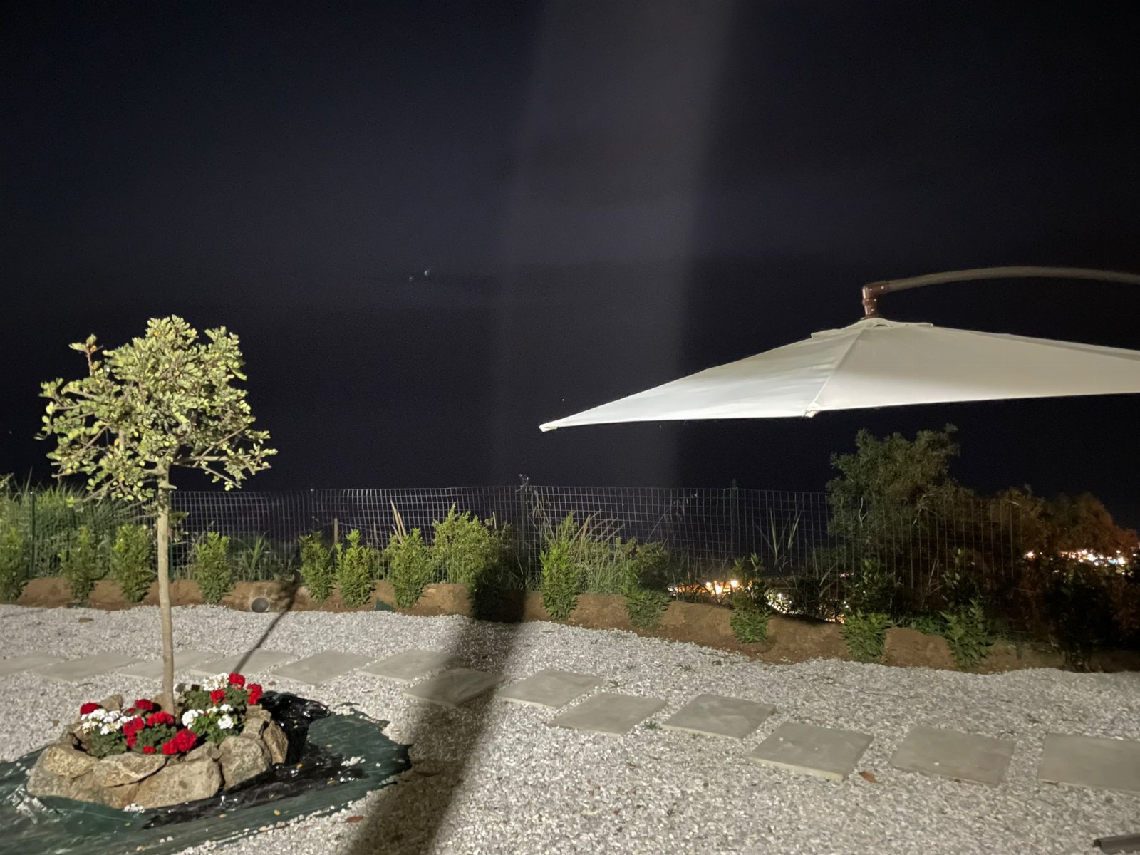 APPARTAMENTO CON GIARDINO PANORAMA MARE MOZZAFIATO