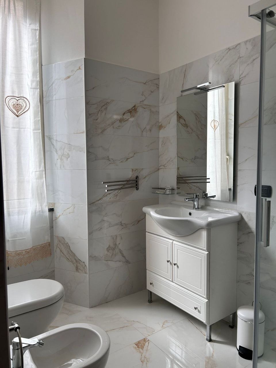 B&B Metropolitan RC