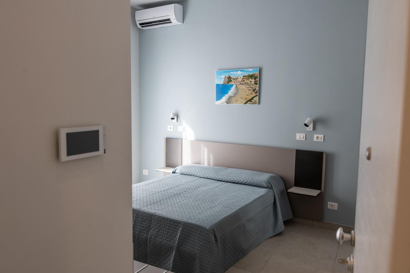 Affittacamere Kalòs – Il tuo angolo di relax nel cuore di Reggio Calabria