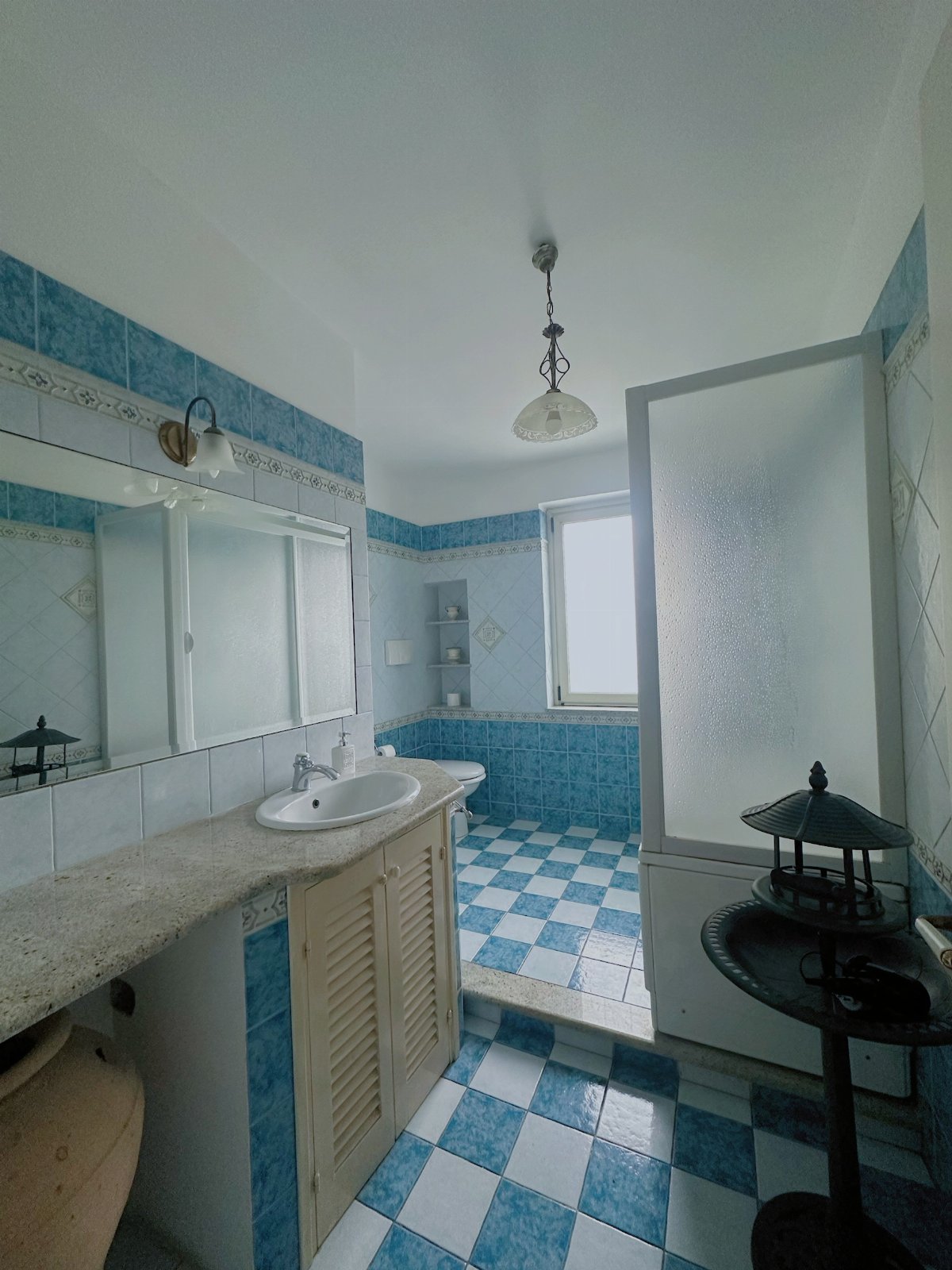 Luke's -  Stars Home Tropea