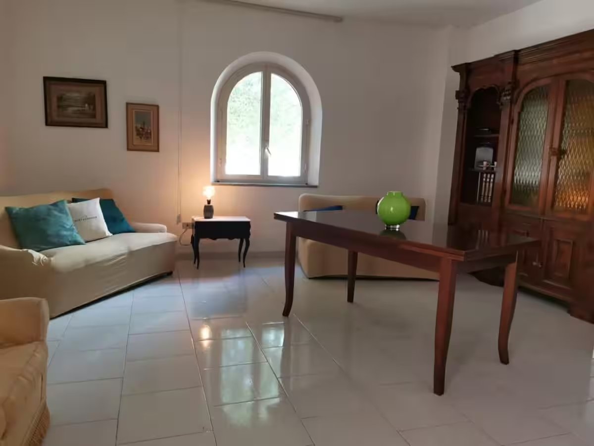 Villa Ausilia