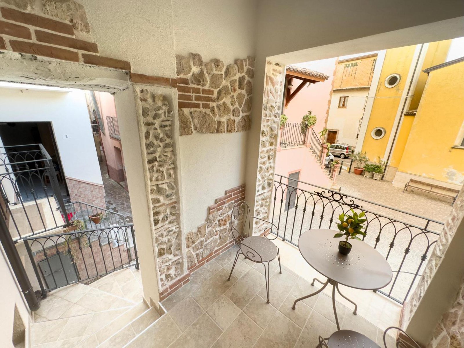 B&B Olea Tarsia