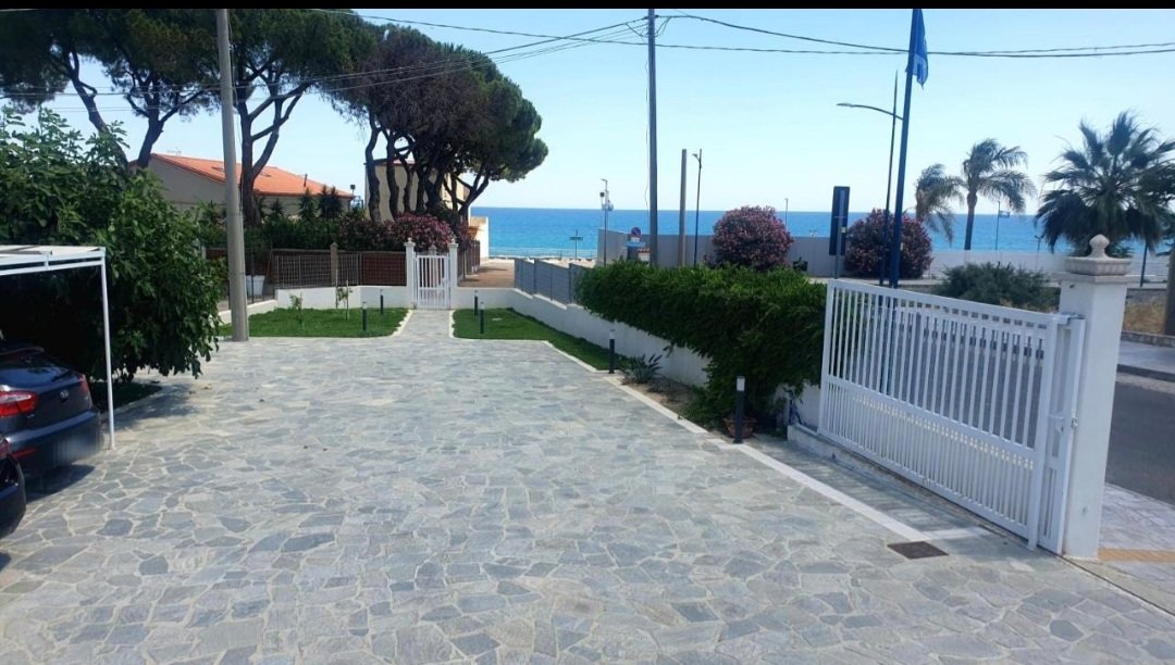 B&b Il.Sogno di Calipso