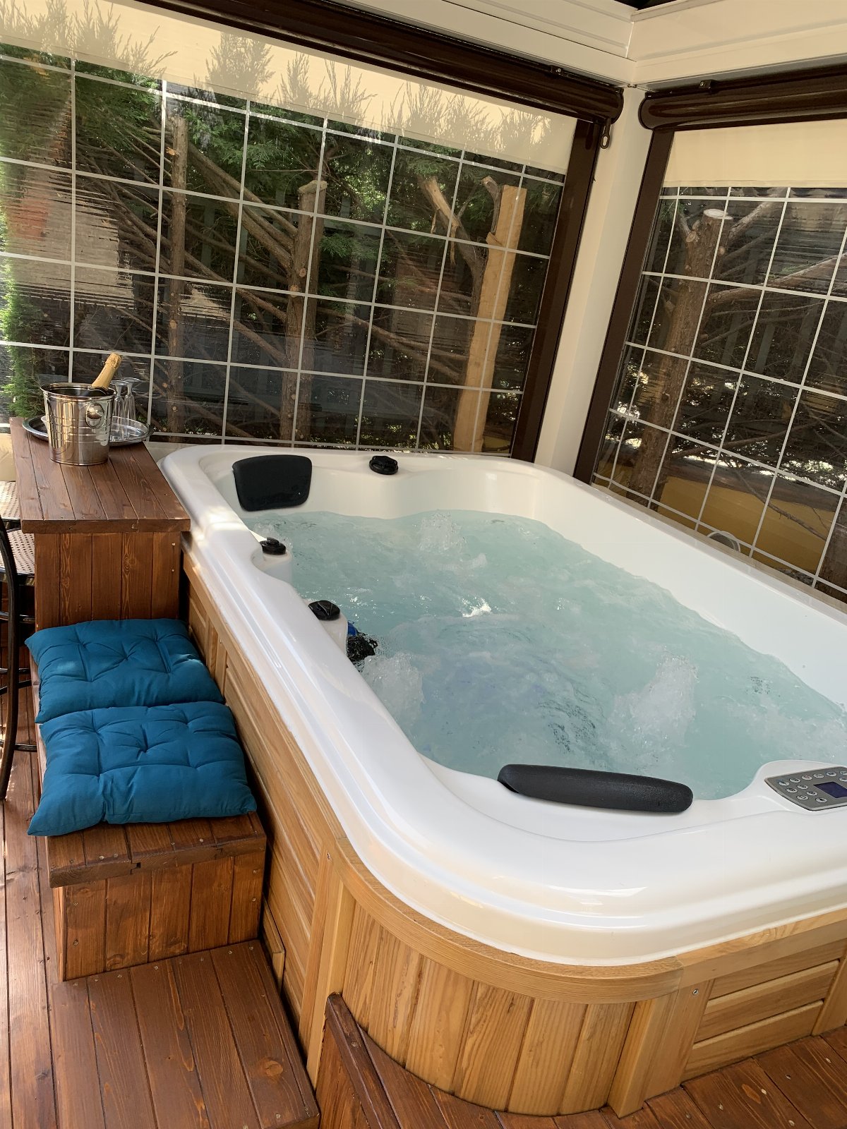 B&B Dei Segreti & Spa