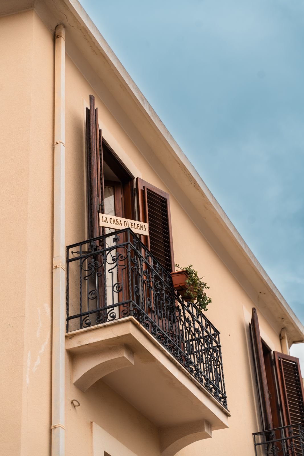 Casa vacanza in centro e vicino agli imbarchi