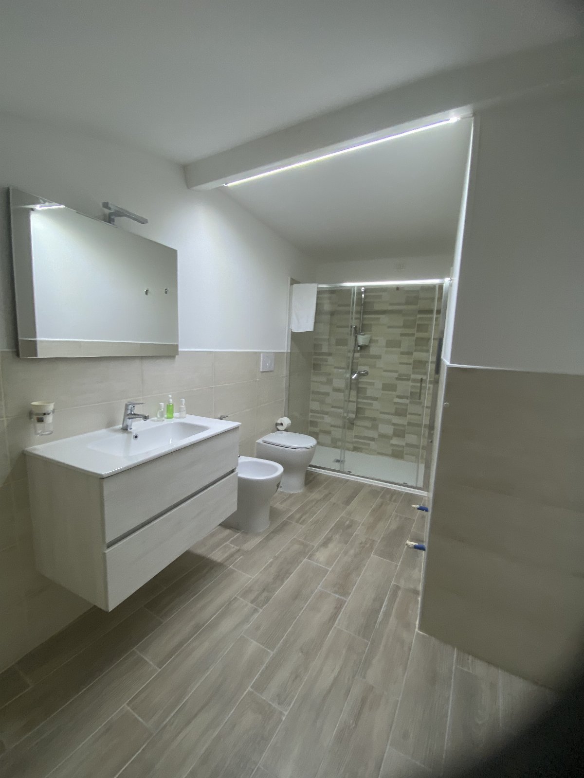 MaMo- accoglienza tra mare e  monti