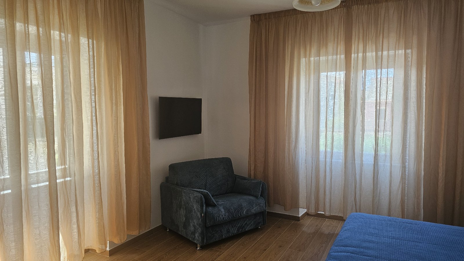 VILLA REGINA MARGHERITA - Ad Amantea (CS) in centro città a due passi dal mare