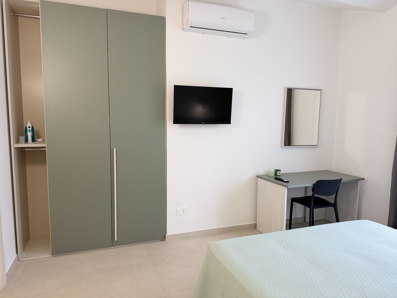 Appartamenti di nuova costruzione