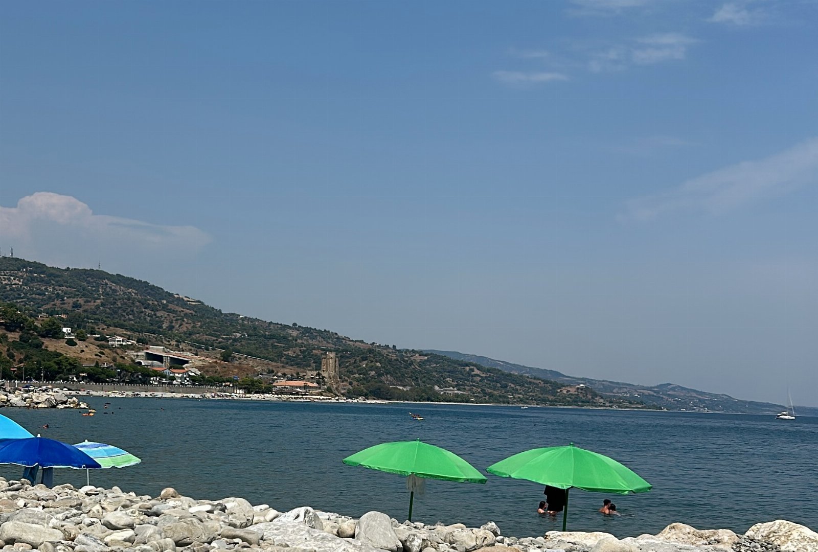 APPARTAMENTO VITARI