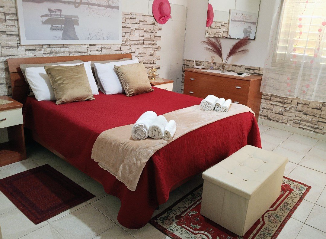 B&B Romy House
